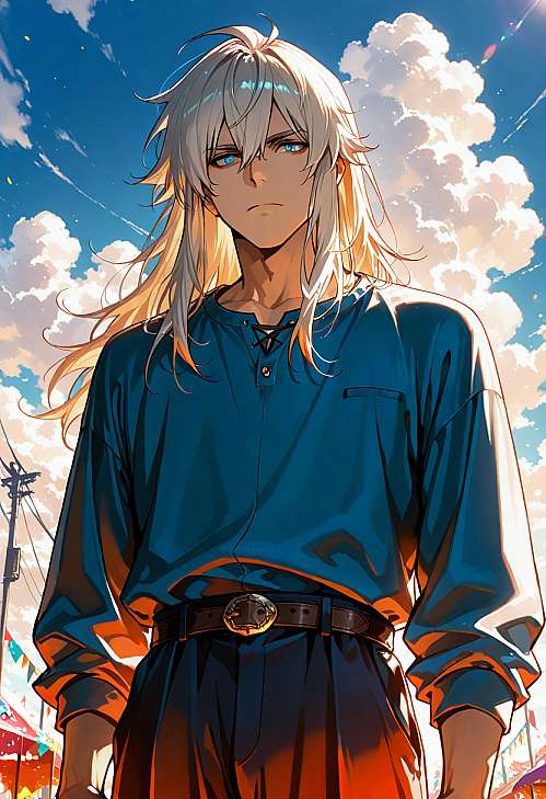 广州水泥墩厂家，水泥隔离墩现场