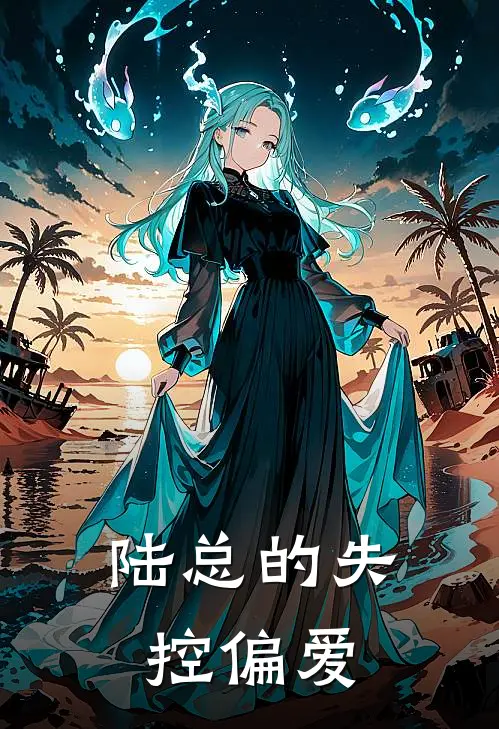 陆总的失控偏爱