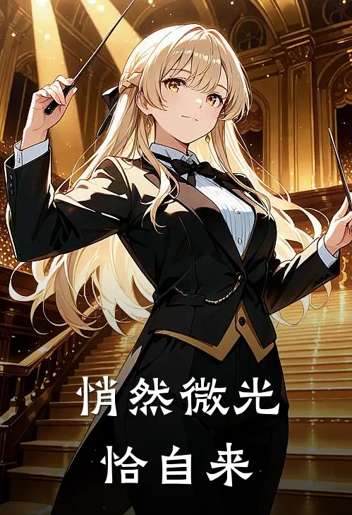 悄然微光恰自来