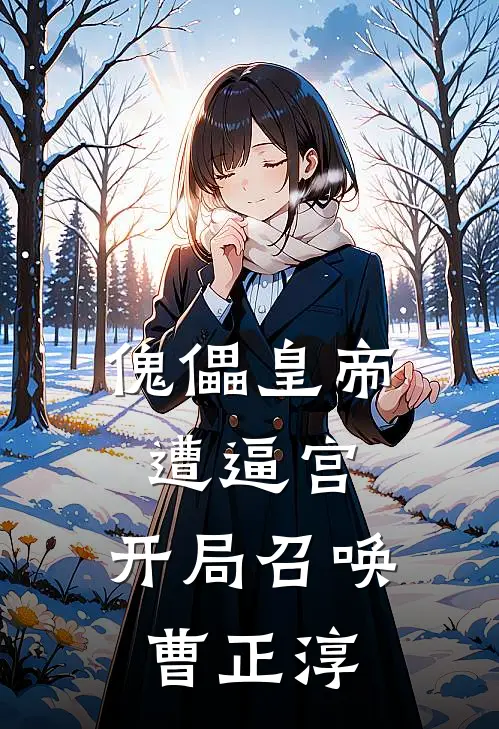 傀儡皇帝遭逼宫，开局召唤曹正淳