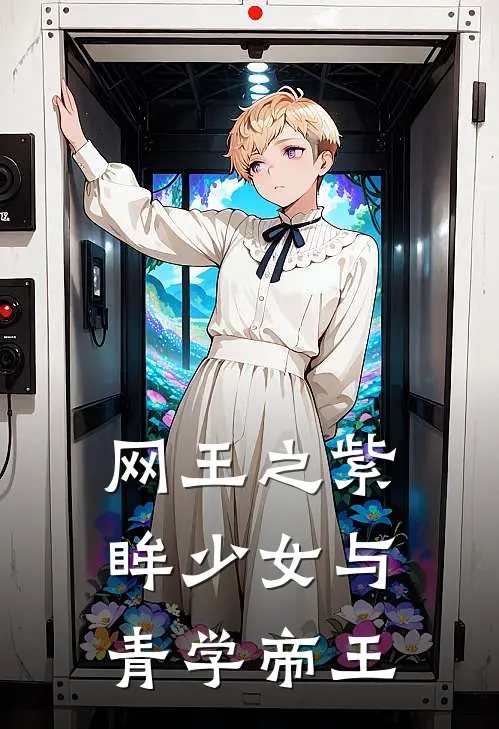 网王之紫眸少女与青学帝王