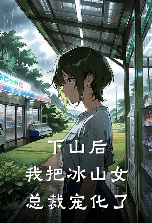 下山后，我把冰山女总裁宠化了