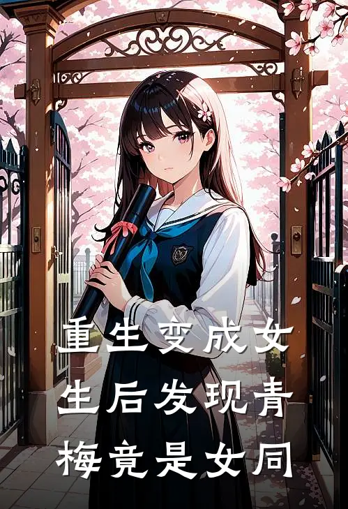 重生变成女生后发现青梅竟是女同
