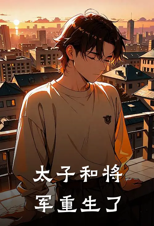 太子和将军重生了