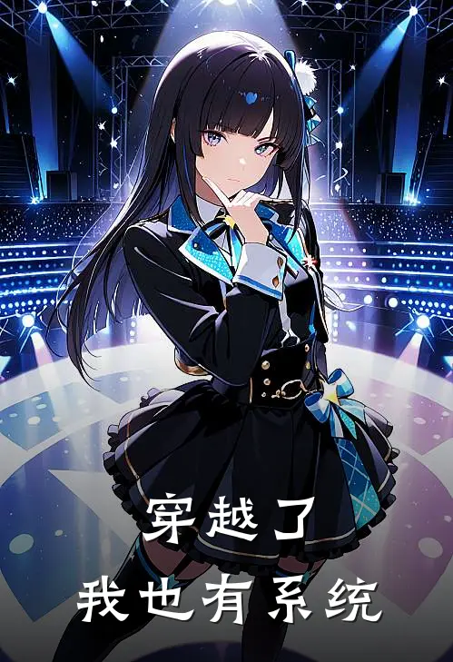 穿越了，我也有系统