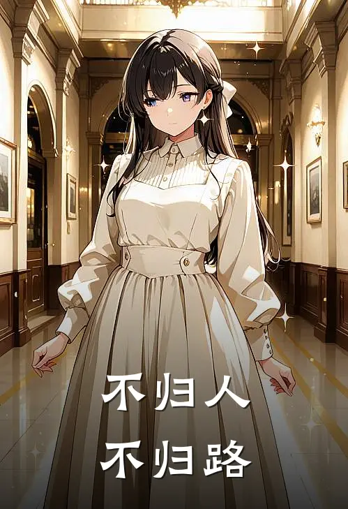 不归人，不归路