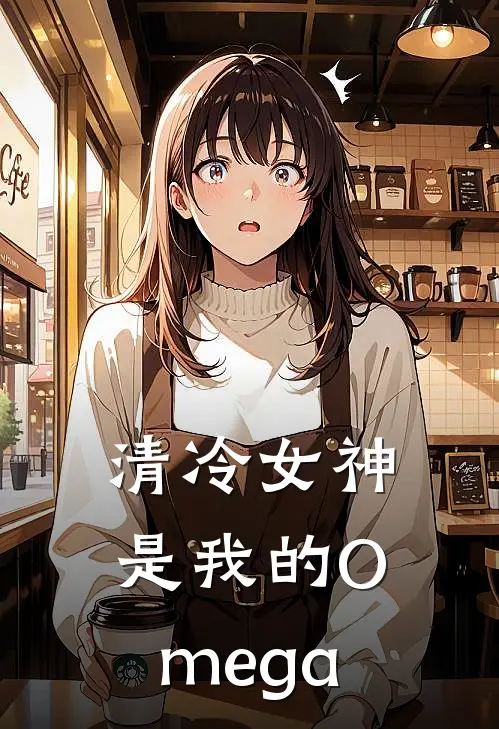清冷女神是我的Omega