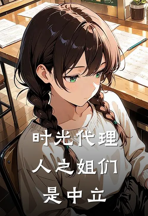 时光代理人之姐们是中立