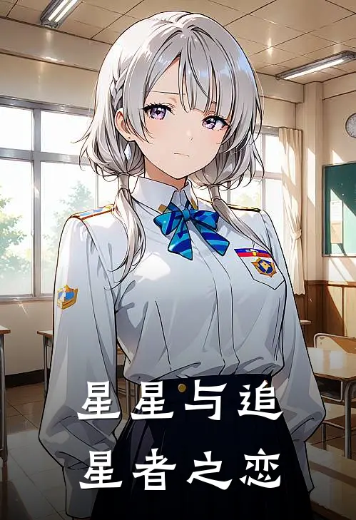 星星与追星者之恋