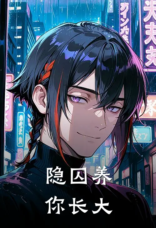 【隐囚】养你长大