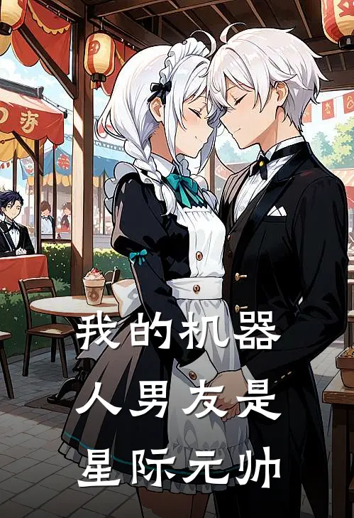 我的机器人男友是星际元帅