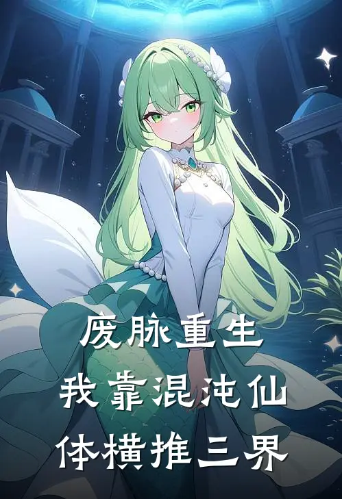 废脉重生：我靠混沌仙体横推三界