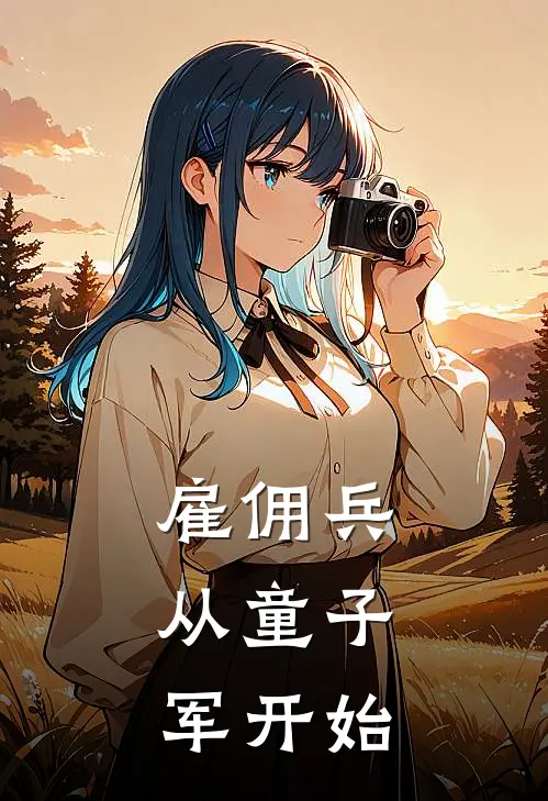 雇佣兵：从童子军开始