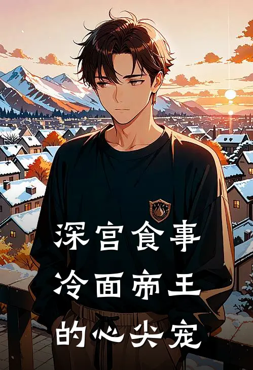 深宫食事冷面帝王的心尖宠