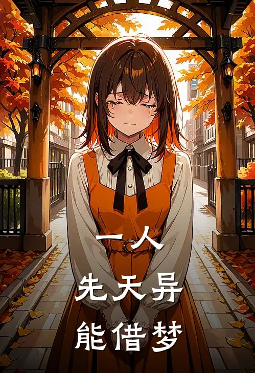 一人：先天异能借梦