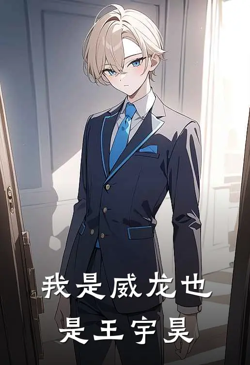 我是威龙也是王宇昊