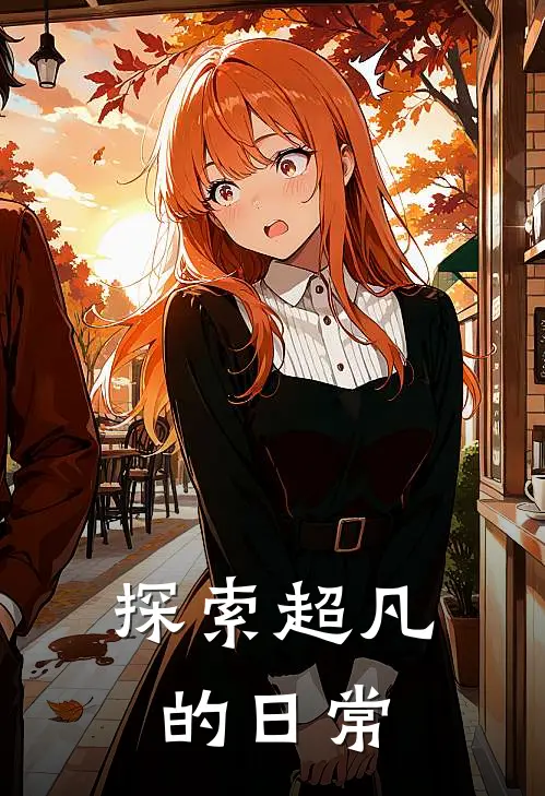 探索超凡的日常