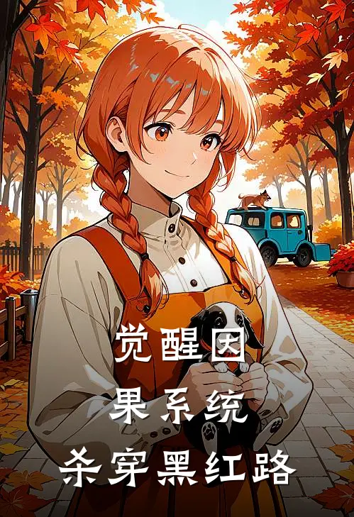 觉醒因果系统，杀穿黑红路