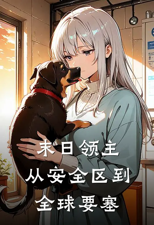 末日领主：从安全区到全球要塞