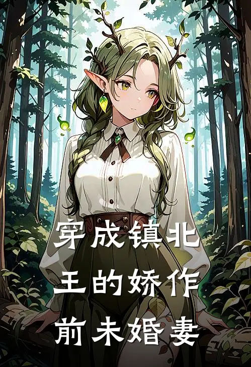 穿成镇北王的娇作前未婚妻