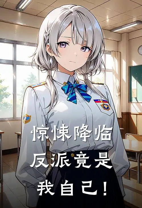 惊悚降临：反派竟是我自己！