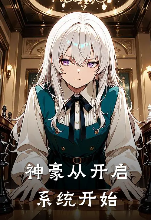 神豪从开启系统开始
