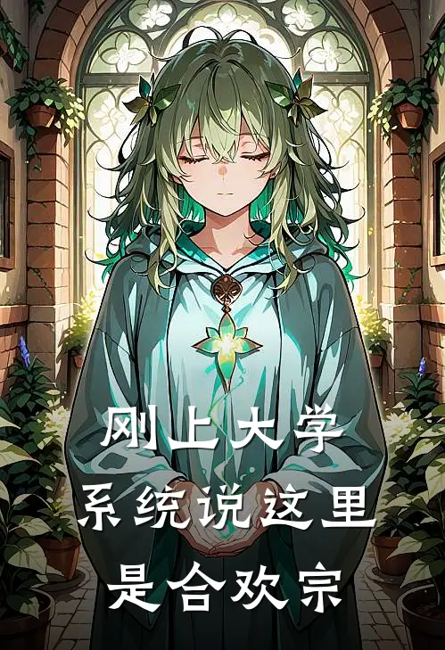 刚上大学，系统说这里是合欢宗