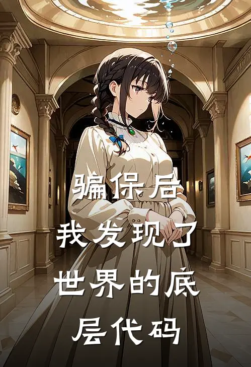 骗保后，我发现了世界的底层代码