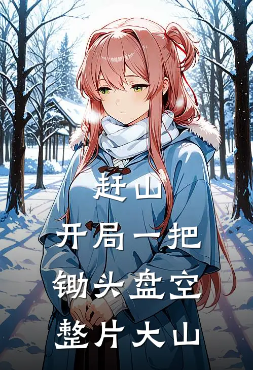 赶山：开局一把锄头盘空整片大山