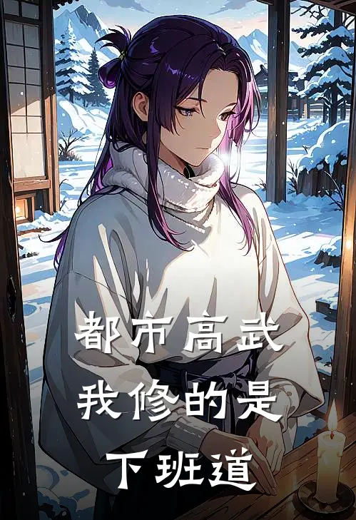 都市高武：我修的是下班道