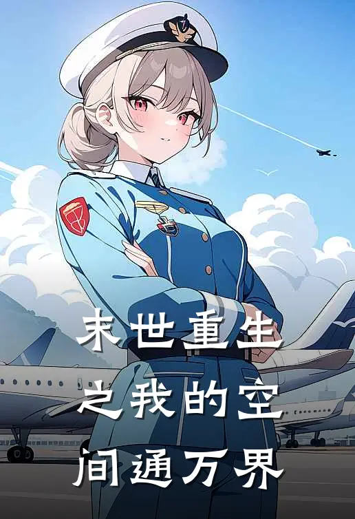 末世重生之我的空间通万界