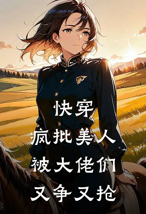 快穿：疯批美人被大佬们又争又抢