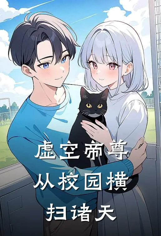 虚空帝尊：从校园横扫诸天