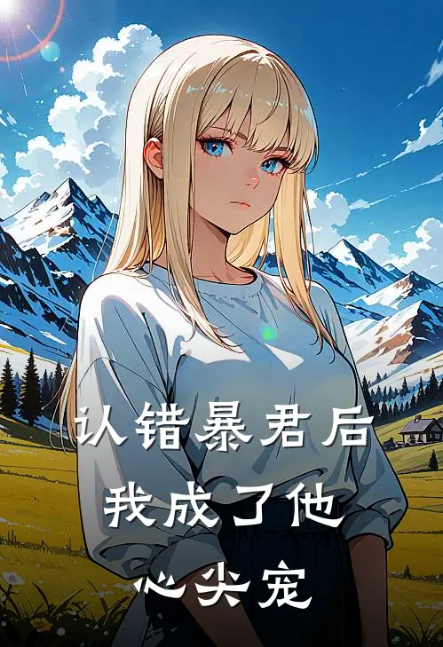 认错暴君后，我成了他心尖宠