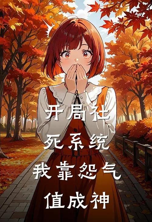 开局社死系统，我靠怨气值成神