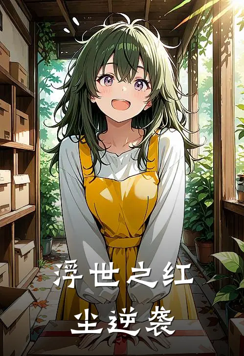 浮世之红尘逆袭