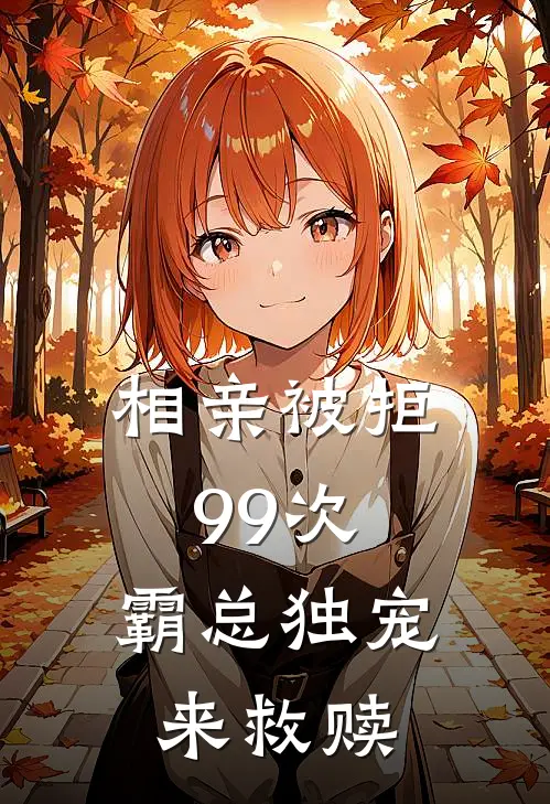 相亲被拒99次，霸总独宠来救赎