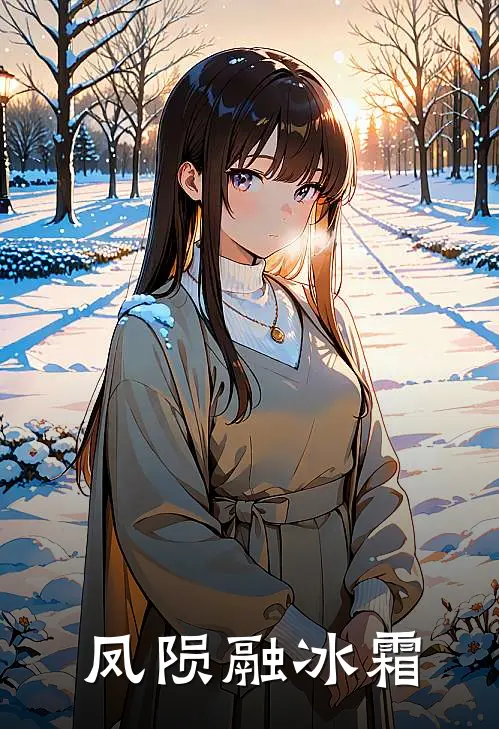 凤陨融冰霜