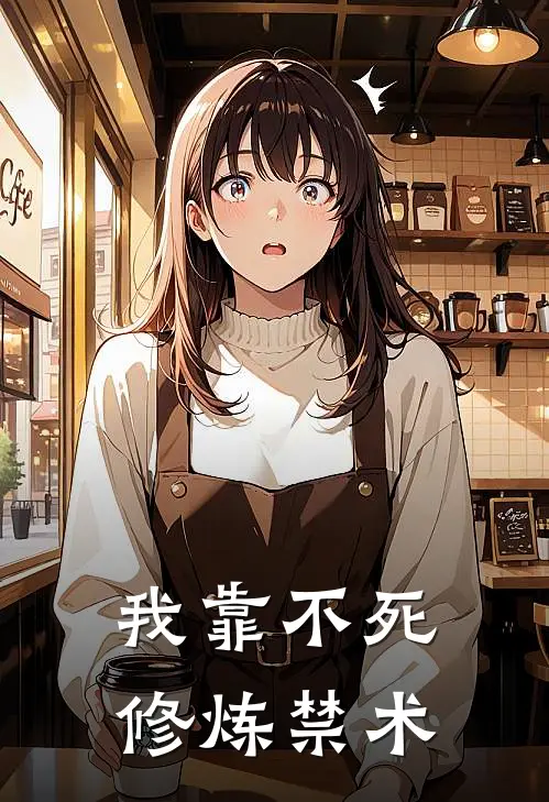 我靠不死修炼禁术