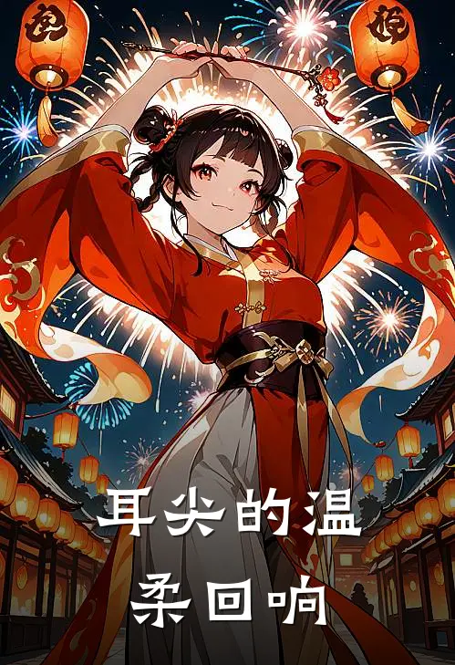 耳尖的温柔回响