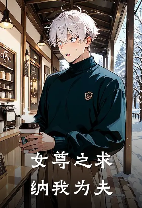 女尊之求纳我为夫