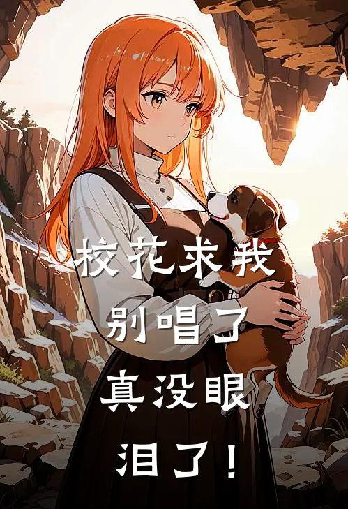 校花求我别唱了，真没眼泪了！