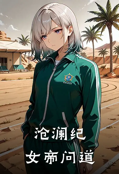 沧澜纪：女帝问道