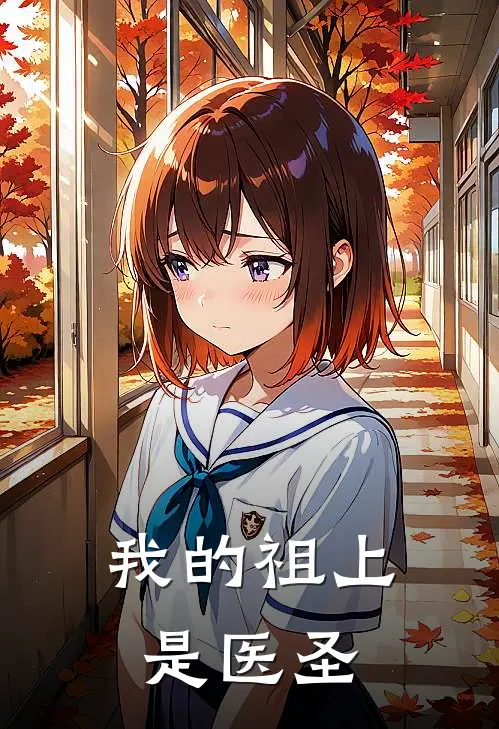 我的祖上是医圣