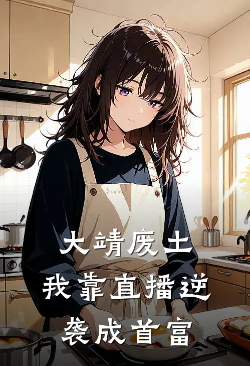 大靖废土：我靠直播逆袭成首富