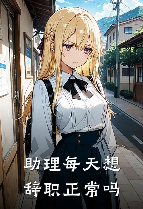 助理每天想辞职正常吗