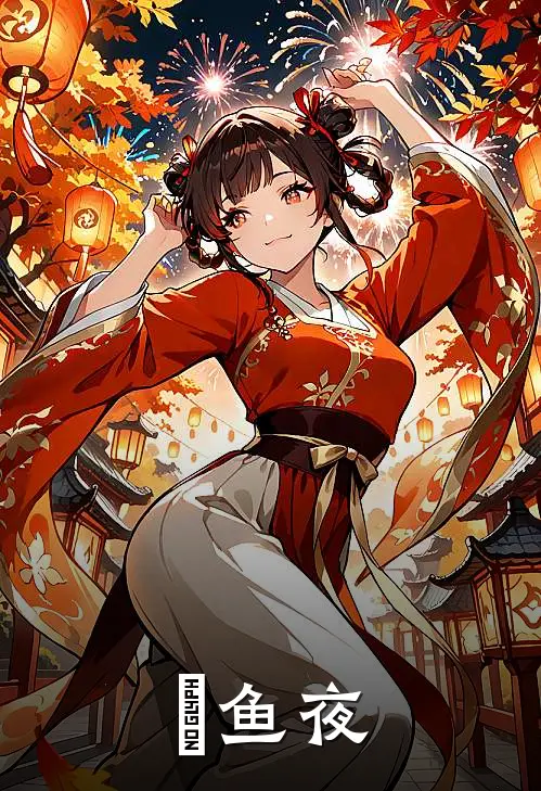 鮰鱼夜