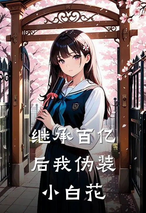 继承百亿后我伪装小白花