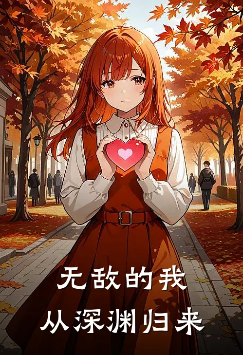 无敌的我，从深渊归来