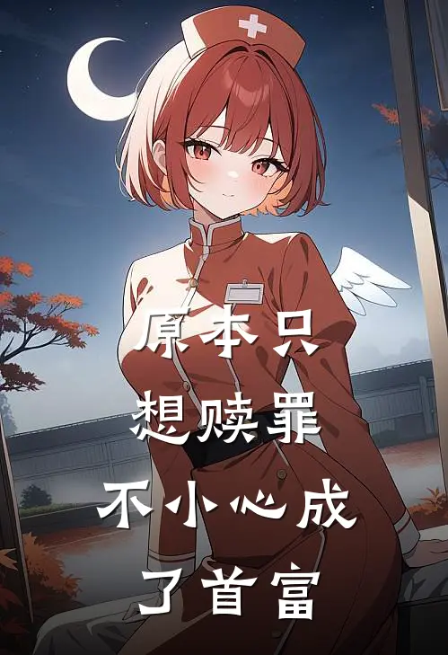 原本只想赎罪，不小心成了首富